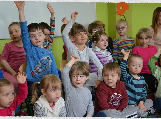 W oczekiwaniu na wyniki konkursu