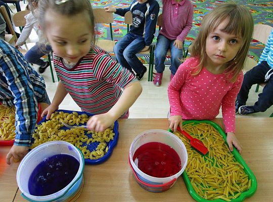 Rozwiązanie konkursu, odwiedziny biblioteki i nie tylko;-)