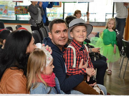 Sukces Nikodema. Jest pierwsze miejsce!!