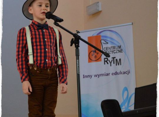 Sukces Nikodema. Jest pierwsze miejsce!!