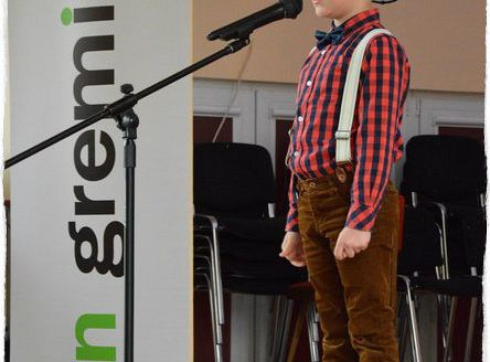 Sukces Nikodema. Jest pierwsze miejsce!!