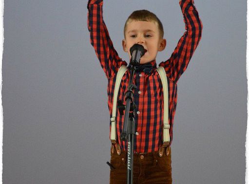 Sukces Nikodema. Jest pierwsze miejsce!!