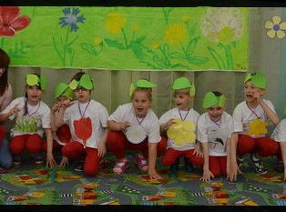 Występy starszaków