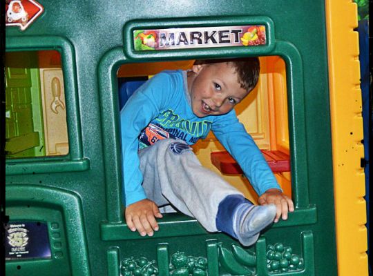 Już za parę dni...za dni parę...