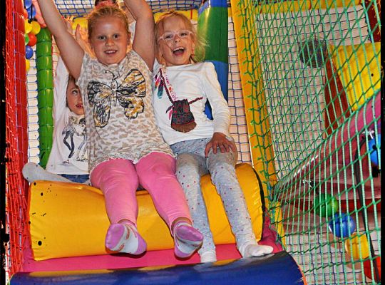 Już za parę dni...za dni parę...