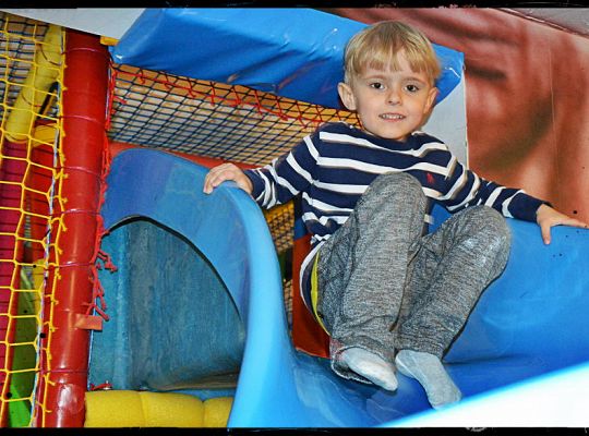 Już za parę dni...za dni parę...