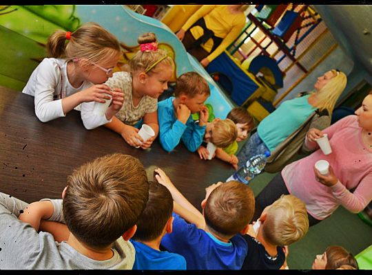 Już za parę dni...za dni parę...