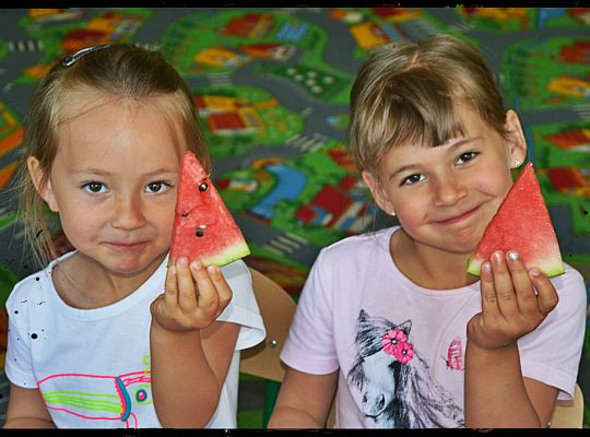 Już za parę dni...za dni parę...