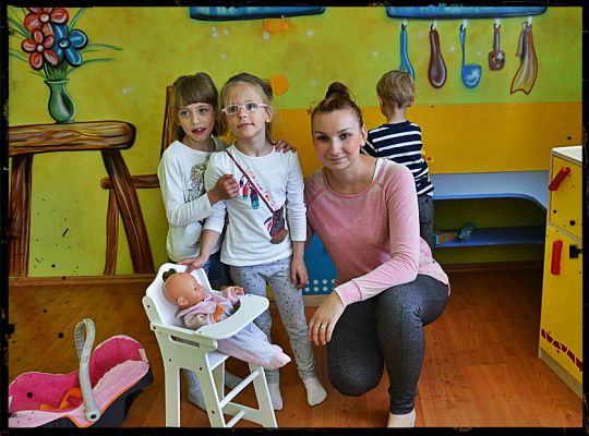 Już za parę dni...za dni parę...