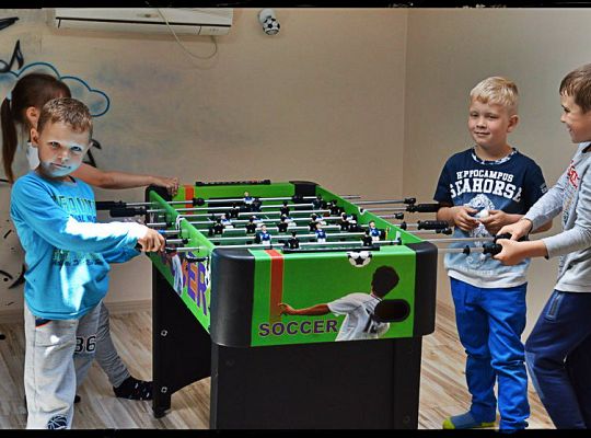 Już za parę dni...za dni parę...