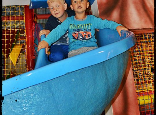 Już za parę dni...za dni parę...