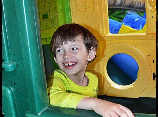 Już za parę dni...za dni parę...