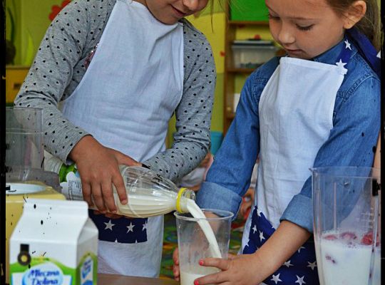 Już za parę dni...za dni parę...