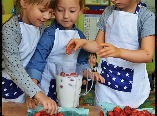 Już za parę dni...za dni parę...