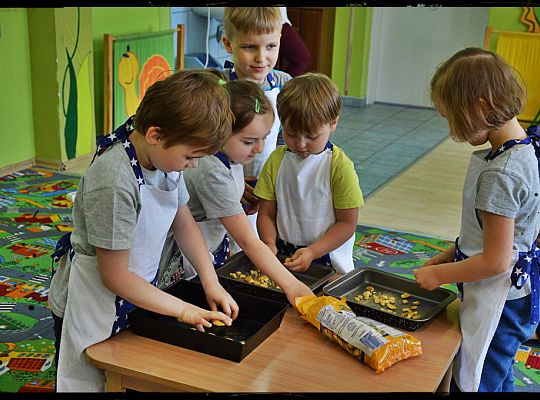 Już za parę dni...za dni parę...