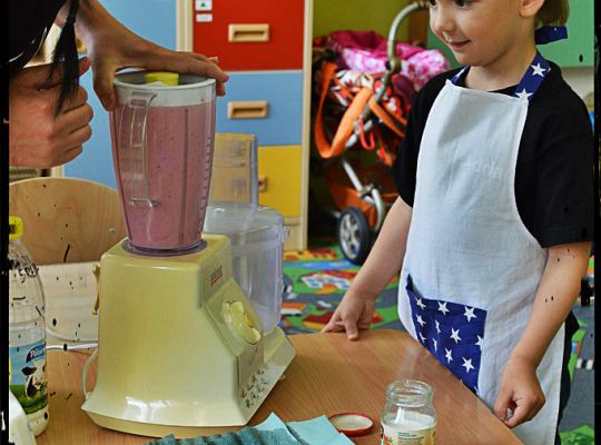 Już za parę dni...za dni parę...