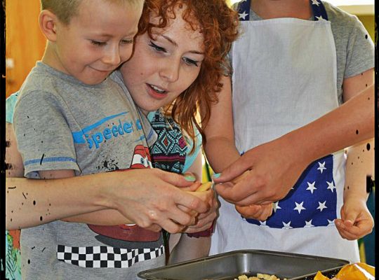 Już za parę dni...za dni parę...