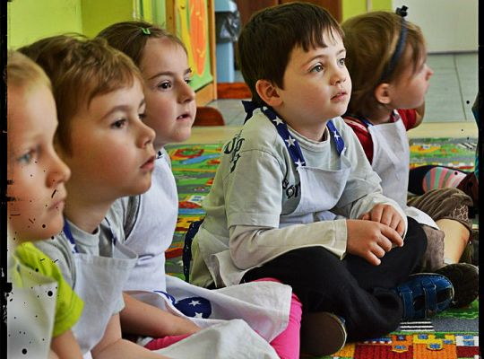 Już za parę dni...za dni parę...