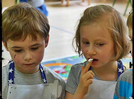 Już za parę dni...za dni parę...