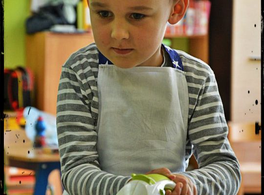 Już za parę dni...za dni parę...