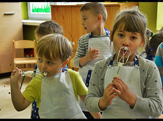 Już za parę dni...za dni parę...