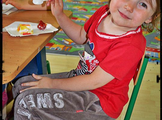 Już za parę dni...za dni parę...