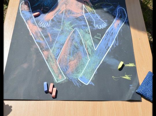 Olimpiada Przedszkolna 2015 !!:)