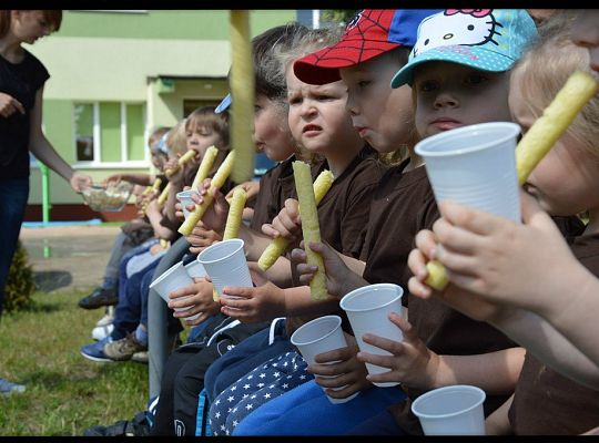 Olimpiada Przedszkolna 2015 !!:)