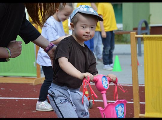 Olimpiada Przedszkolna 2015 !!:)