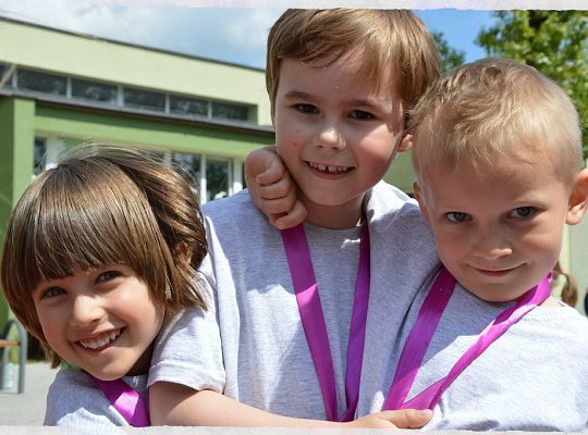 Wakacje coraz bliżej