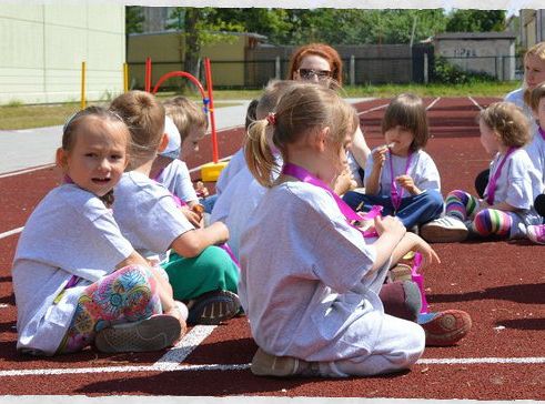 Wakacje coraz bliżej