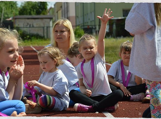 Wakacje coraz bliżej