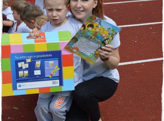 Wakacje coraz bliżej