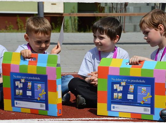 Wakacje coraz bliżej