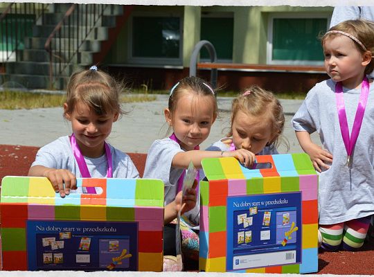 Wakacje coraz bliżej