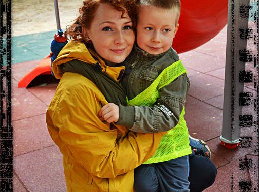 Średniaki na wycieczce po pięknym Lęborku