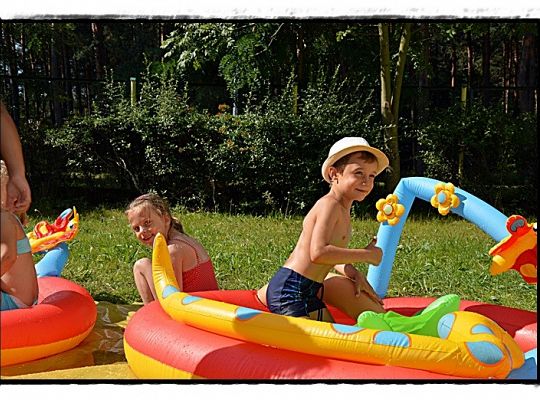 Lato, lato, lato - ejże ty….