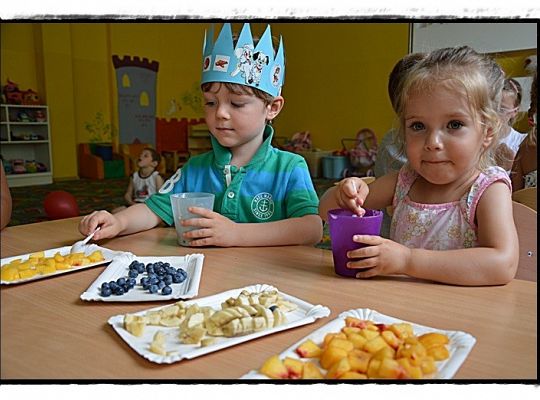 Lato, lato, lato - ejże ty….