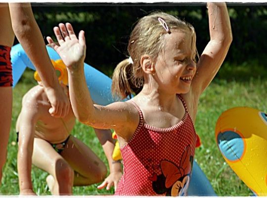 Lato, lato, lato - ejże ty….