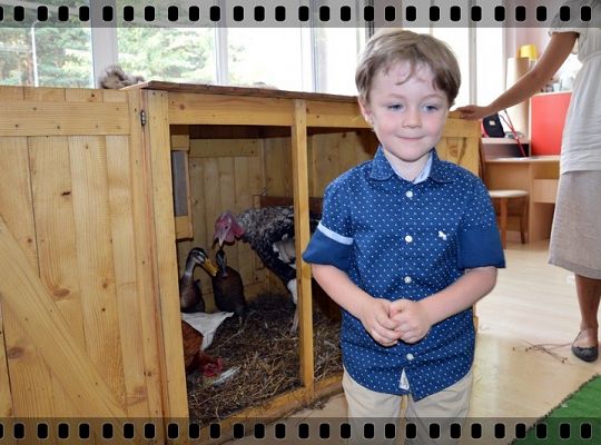 Do startu - gotowi start!