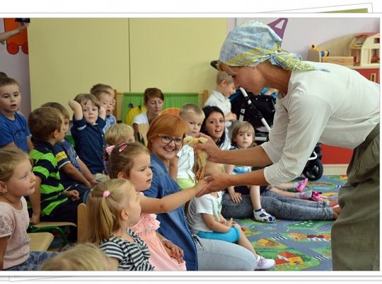 Do startu - gotowi start!