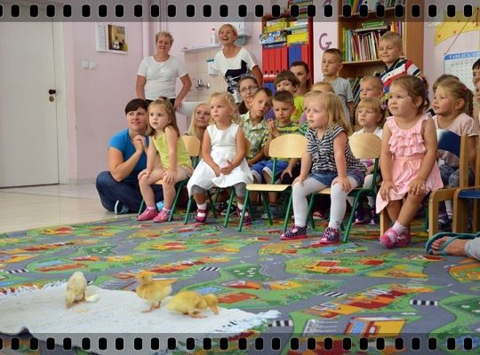 Do startu - gotowi start!