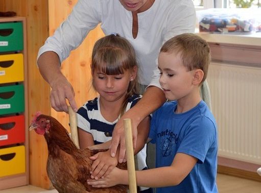 Do startu - gotowi start!