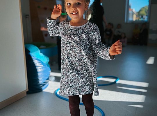 Gimnastyka korekcyjna