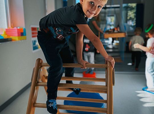 Gimnastyka korekcyjna