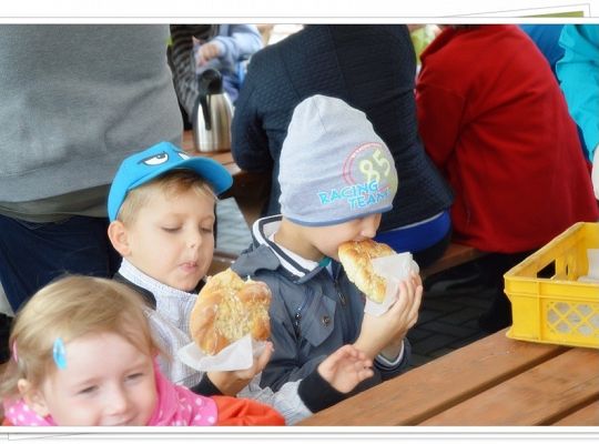 Starszaki na  VII Olimpiadzie Osób Niepełnosprawnych w Charbrowie