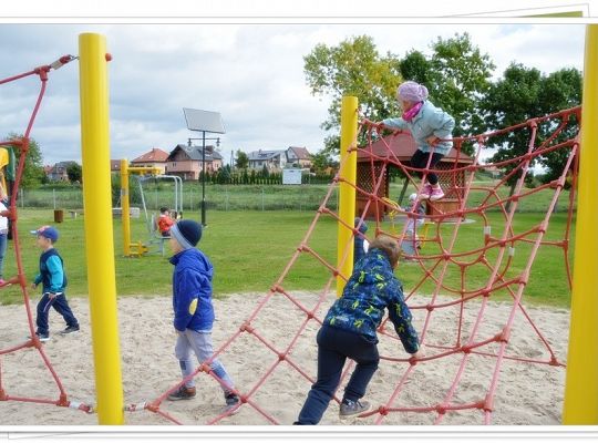 Starszaki na  VII Olimpiadzie Osób Niepełnosprawnych w Charbrowie