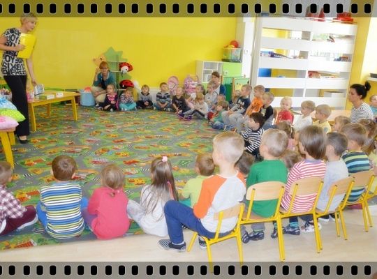 Rozstrzygnięcie I Edycji Konkursu wakacyjnego pt. „Wspomnienia z wakacji”