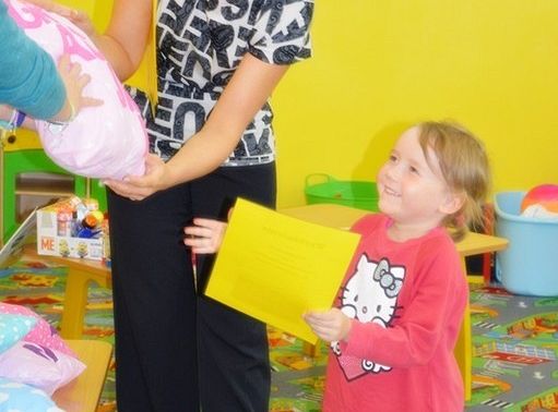 Rozstrzygnięcie I Edycji Konkursu wakacyjnego pt. „Wspomnienia z wakacji”