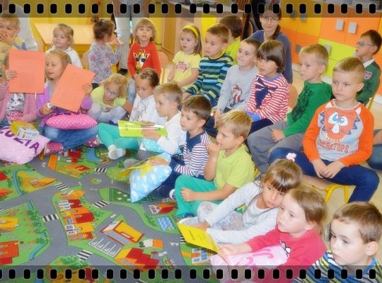 Rozstrzygnięcie I Edycji Konkursu wakacyjnego pt. „Wspomnienia z wakacji”